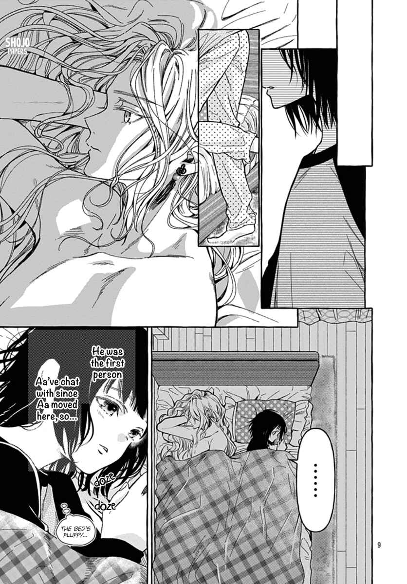 Page 10 Chapter 2 Tokyo LACKs