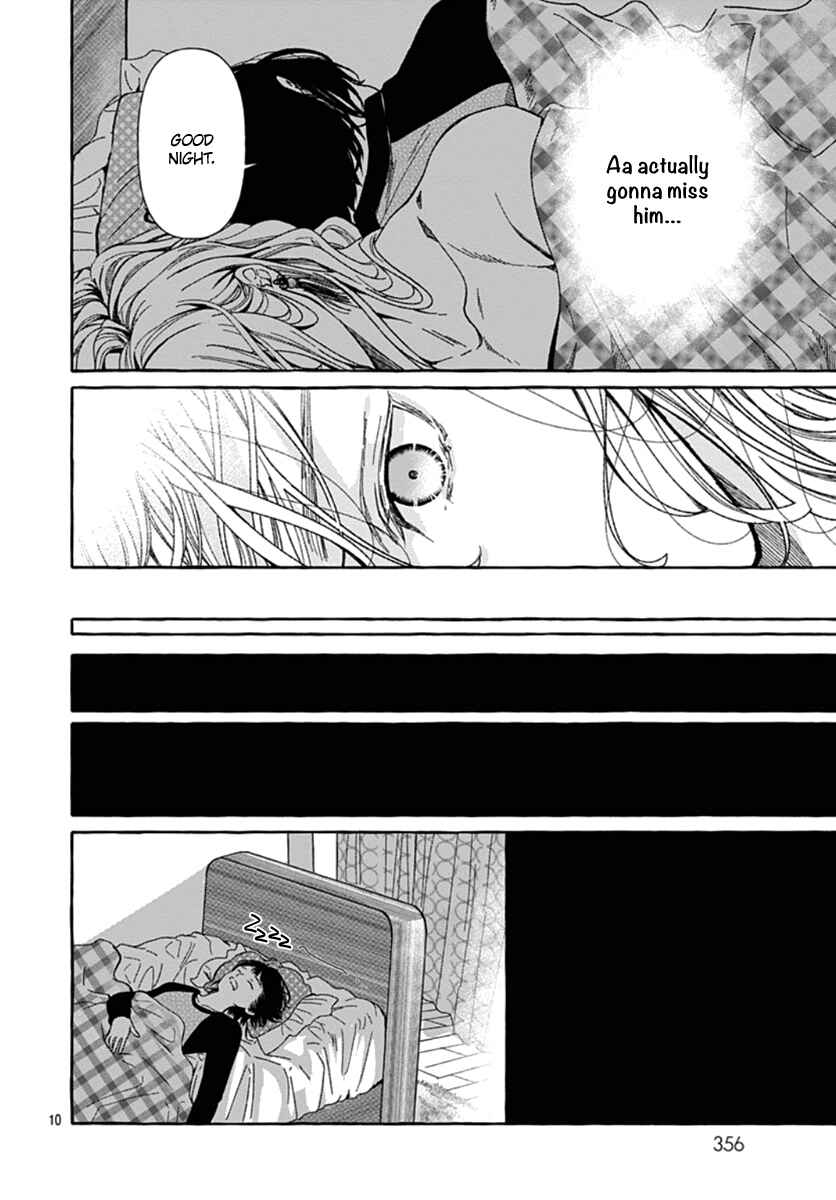 Page 11 Chapter 2 Tokyo LACKs