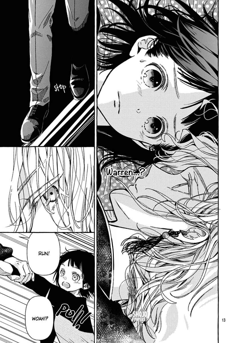 Page 14 Chapter 2 Tokyo LACKs