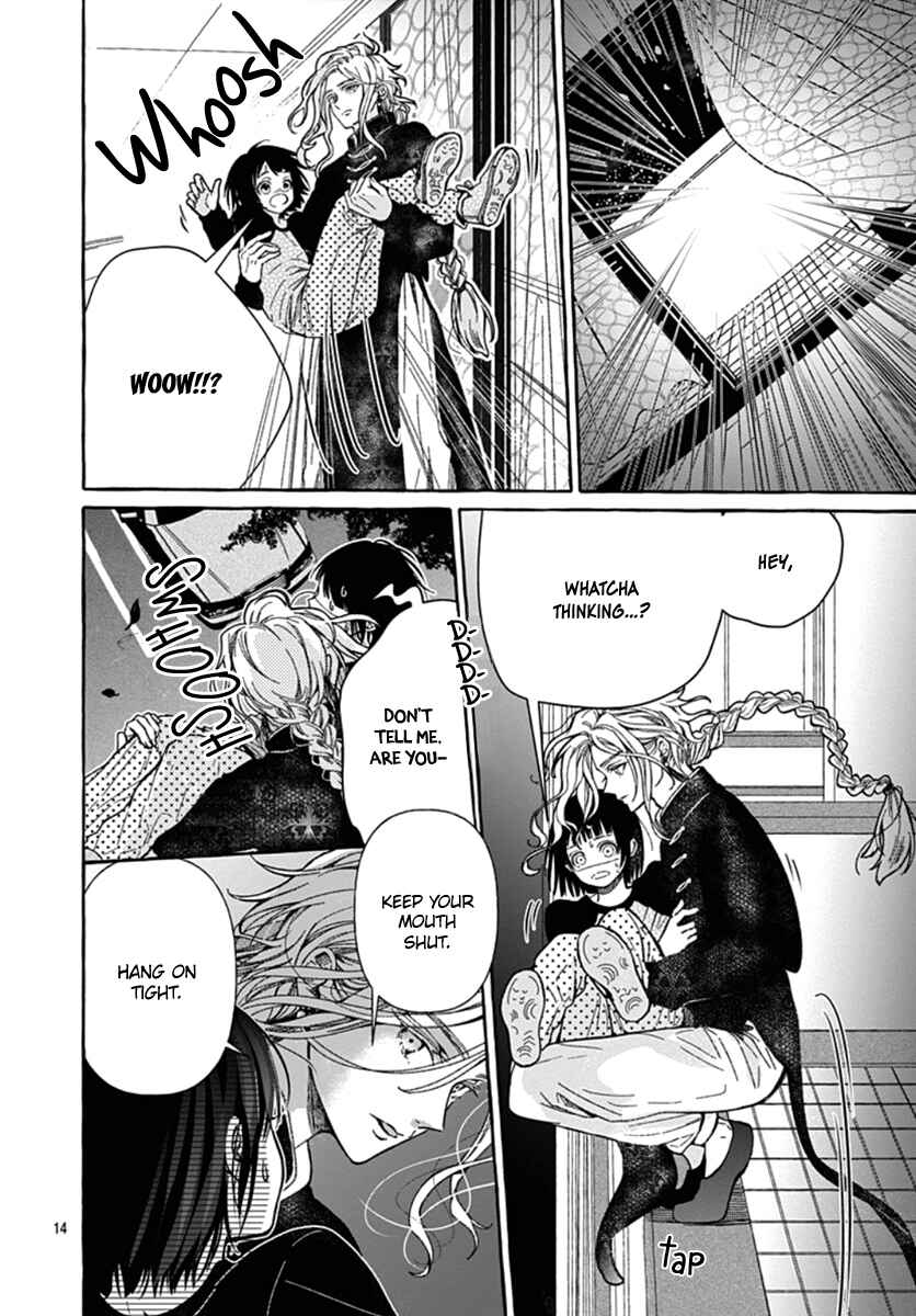 Page 15 Chapter 2 Tokyo LACKs
