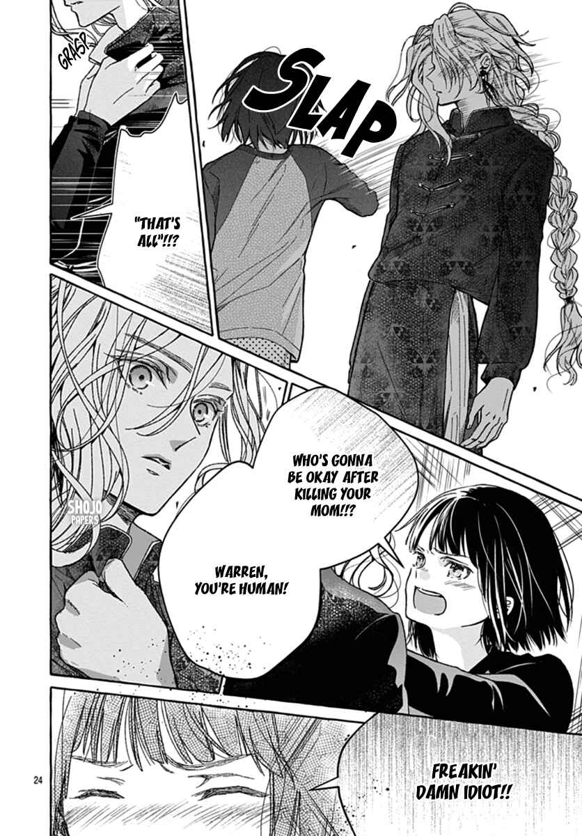 Page 25 Chapter 2 Tokyo LACKs