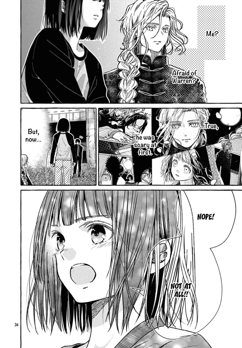 Page 35 Chapter 2 Tokyo LACKs