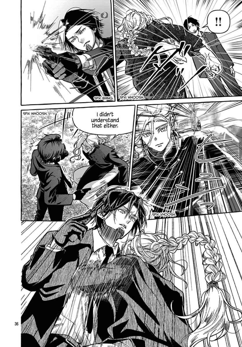 Page 37 Chapter 2 Tokyo LACKs