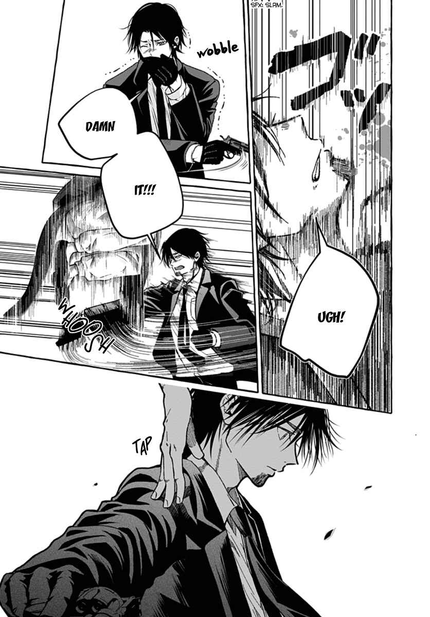 Page 38 Chapter 2 Tokyo LACKs