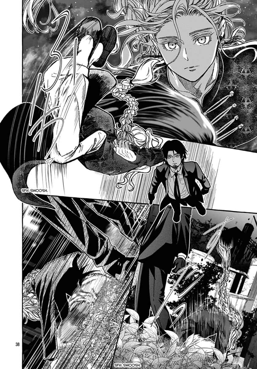 Page 39 Chapter 2 Tokyo LACKs