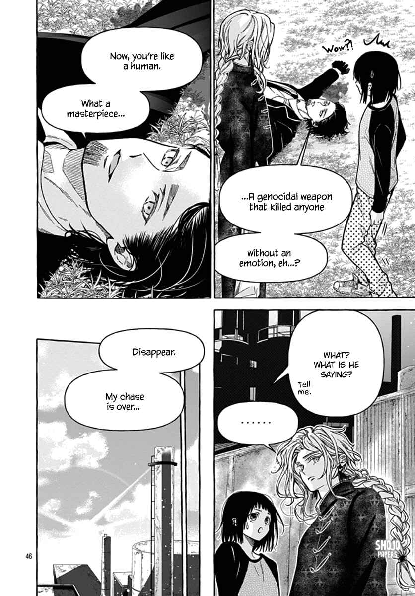 Page 47 Chapter 2 Tokyo LACKs
