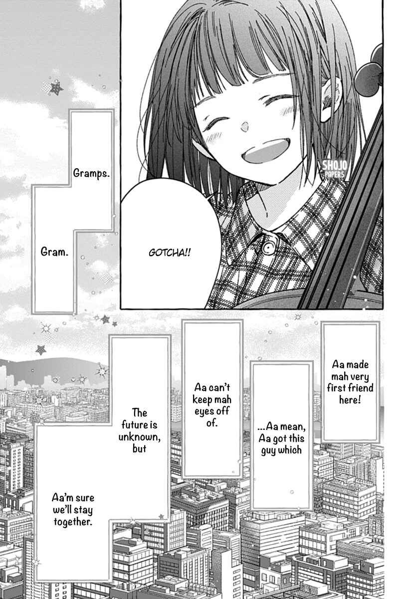 Page 54 Chapter 2 Tokyo LACKs