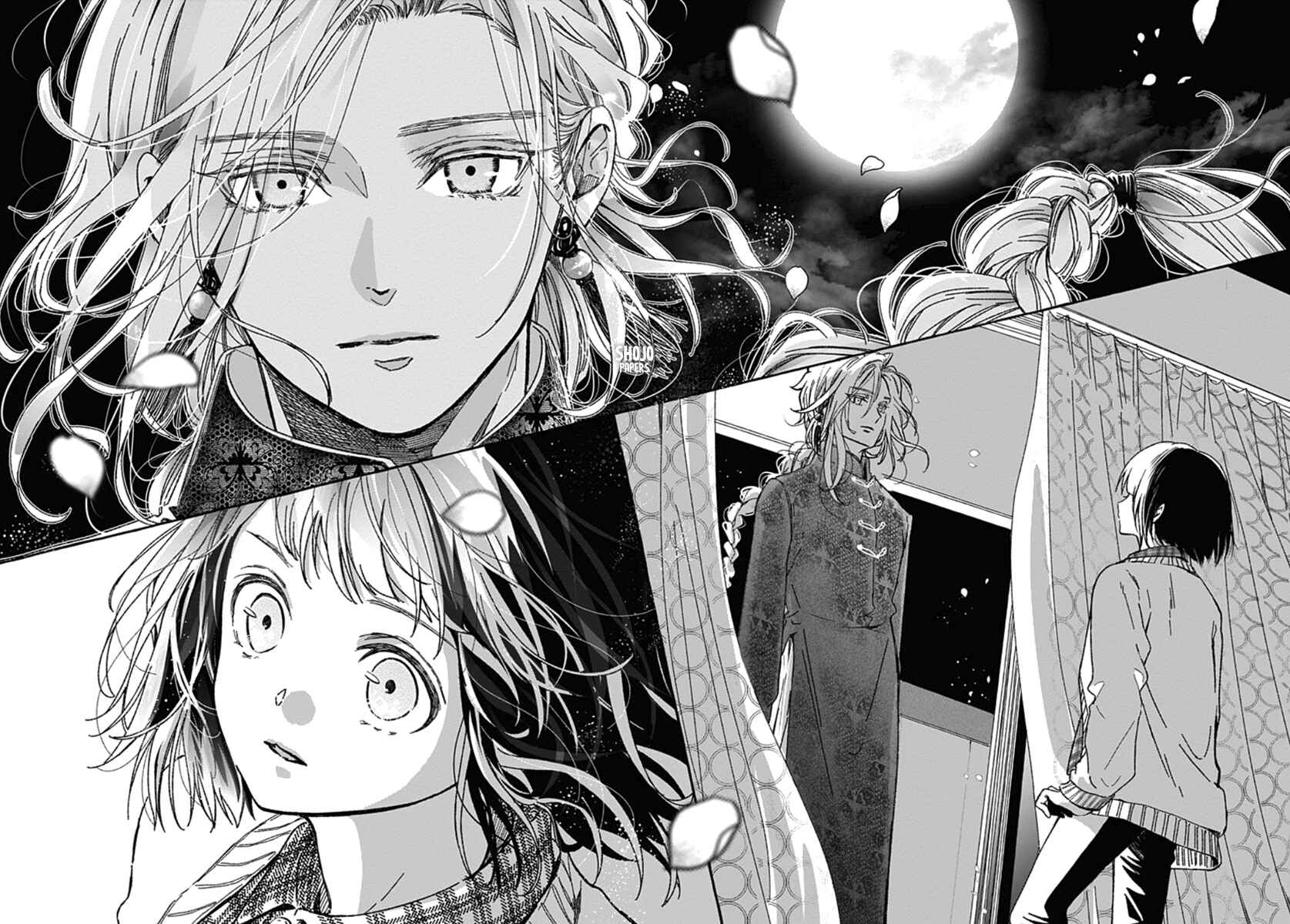 Page 21 Chapter 1 Tokyo LACKs