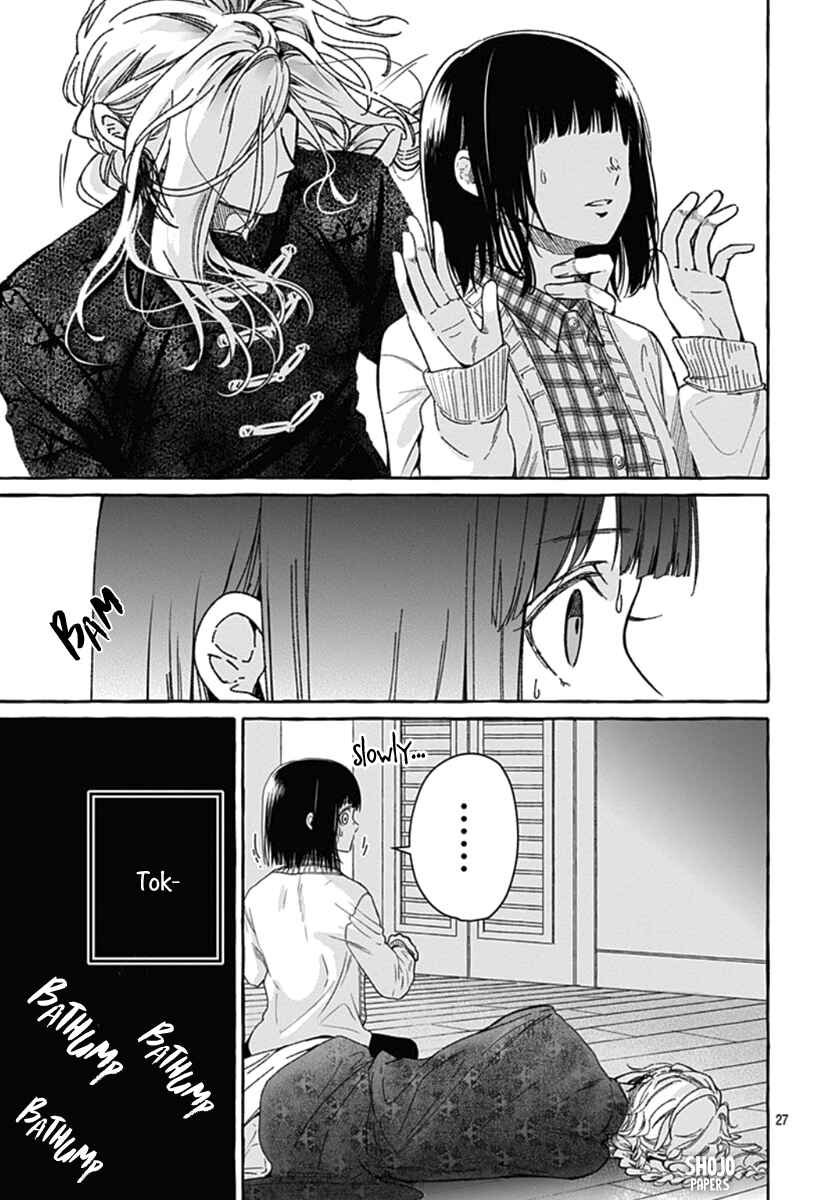 Page 27 Chapter 1 Tokyo LACKs