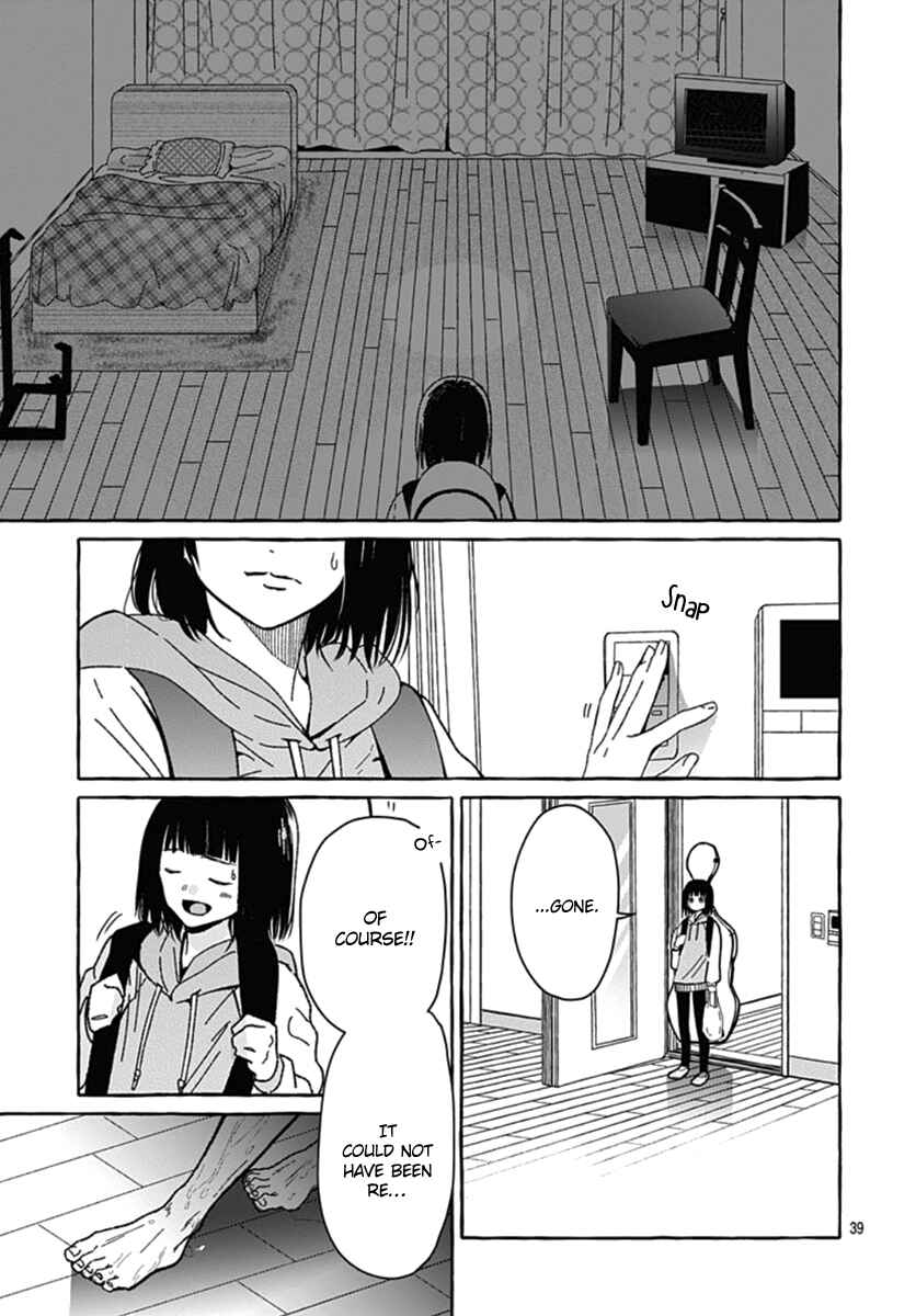 Page 39 Chapter 1 Tokyo LACKs