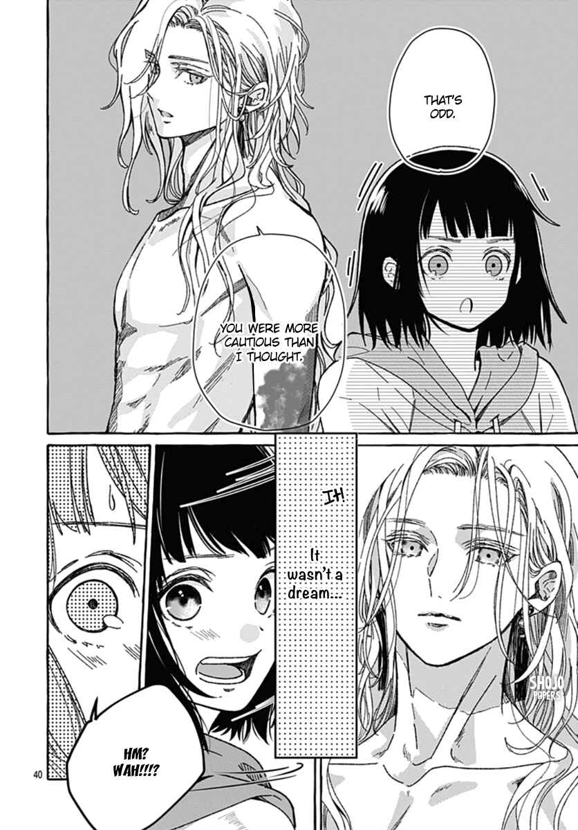 Page 40 Chapter 1 Tokyo LACKs