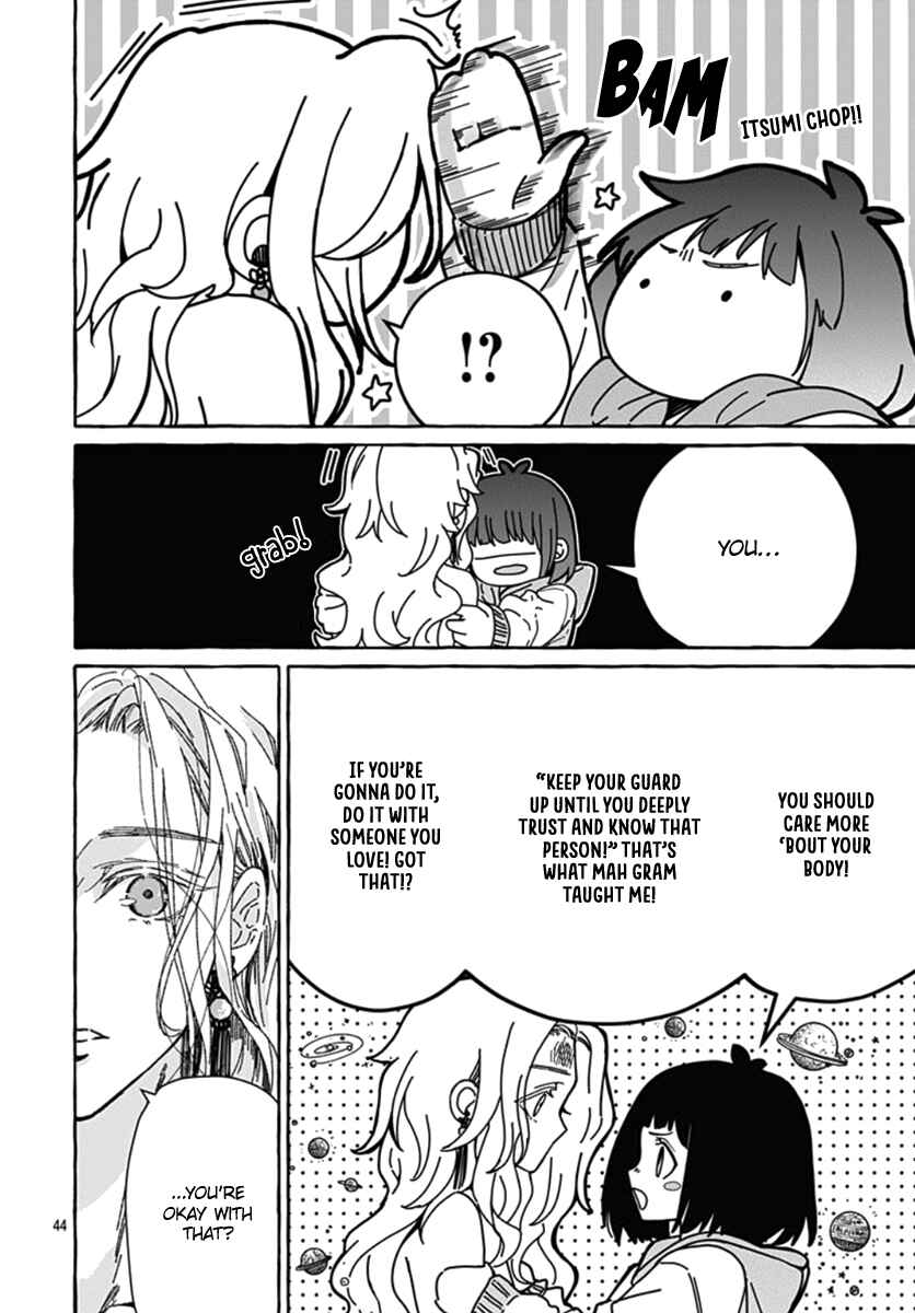 Page 44 Chapter 1 Tokyo LACKs