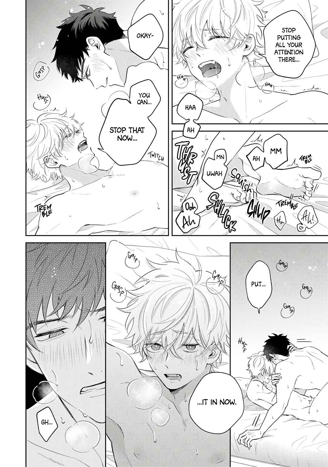 Page 26 Chapter 6 Happy End no Kyuseishu