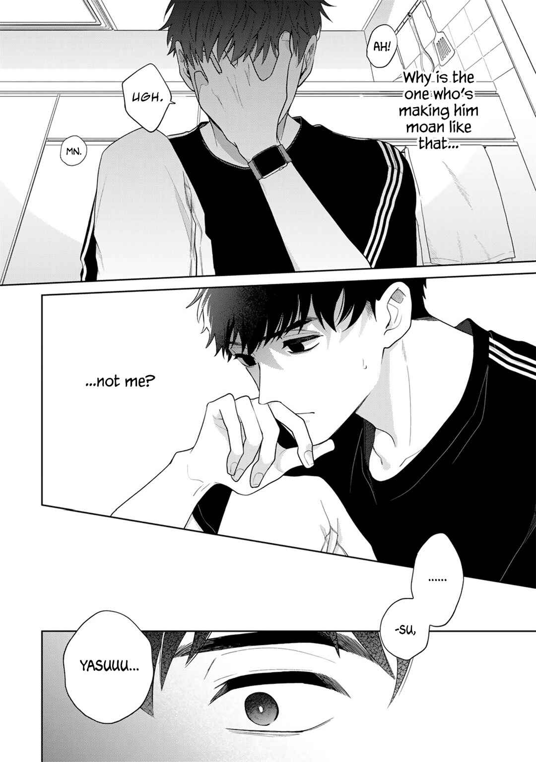 Page 26 Chapter 2 Happy End no Kyuseishu