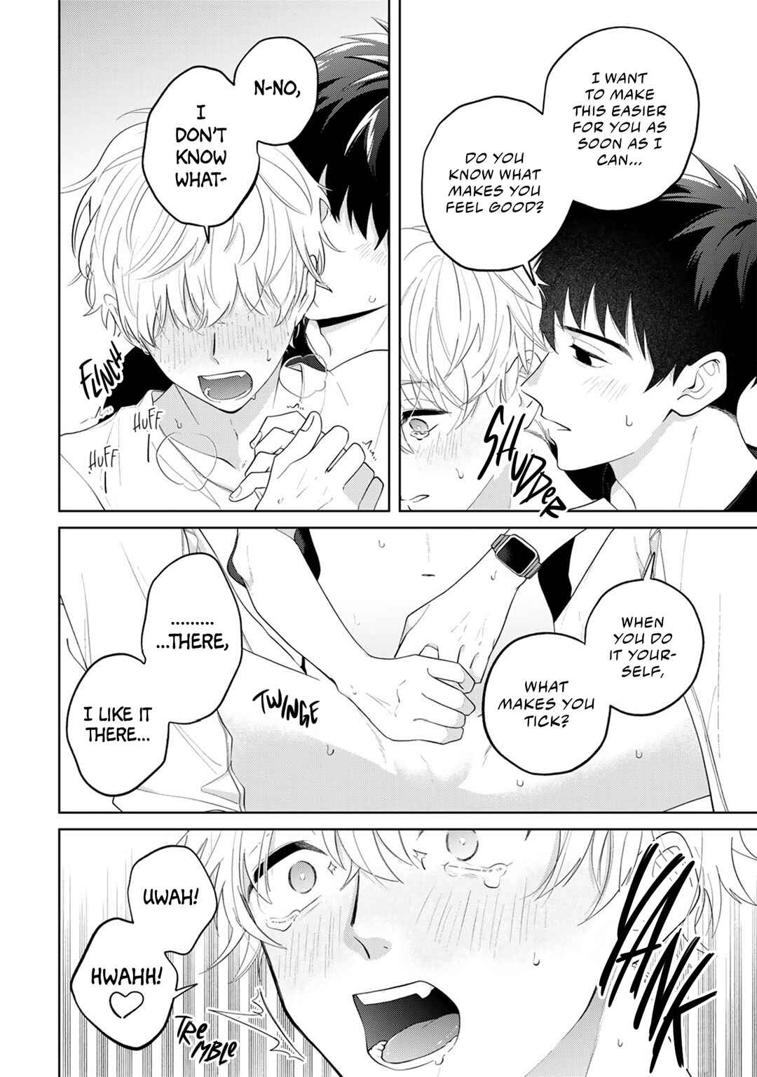 Page 30 Chapter 2 Happy End no Kyuseishu
