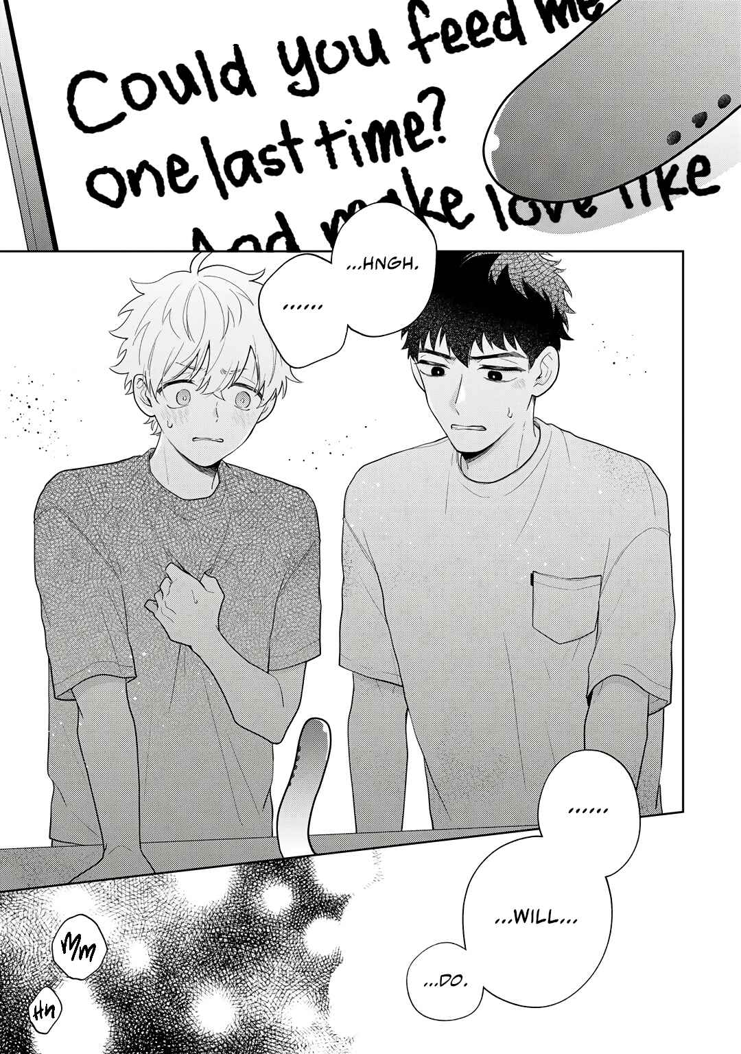 Page 27 Chapter 5 Happy End no Kyuseishu