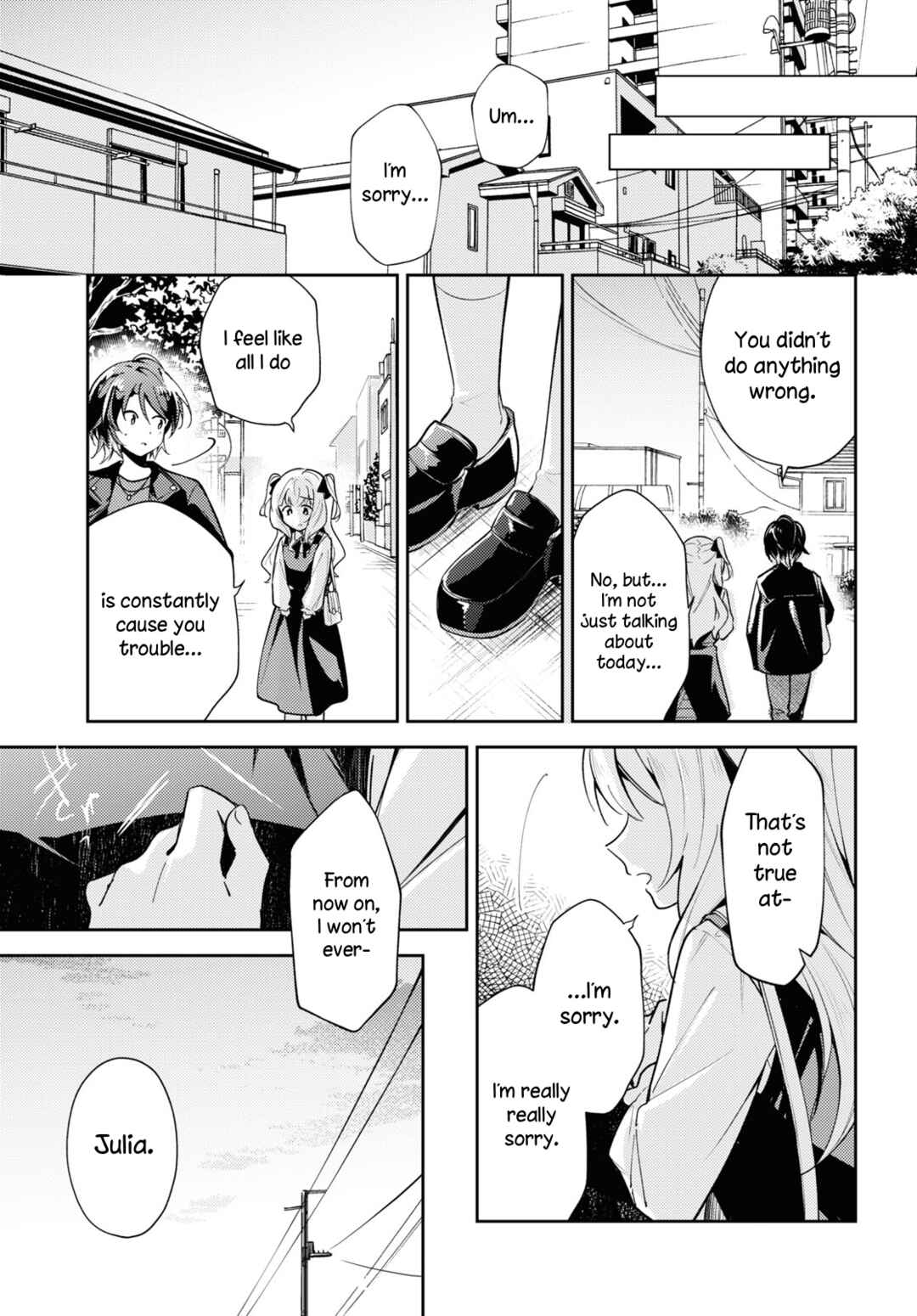 Page 17 Chapter Unknown_5fa1 Julia in the box!