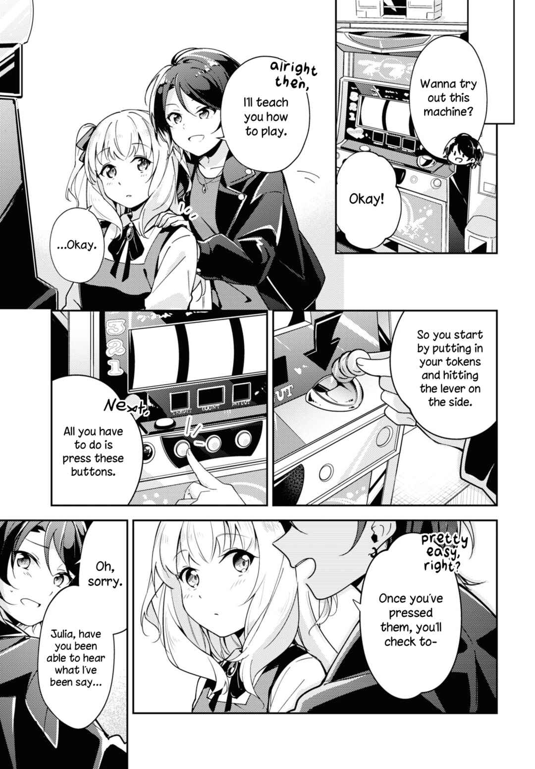 Page 7 Chapter Unknown_5fa1 Julia in the box!