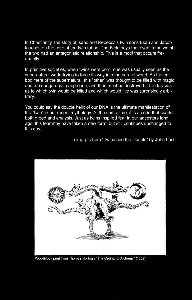 Page 1 Chapter 16 Yasha (YOSHIDA Akimi)