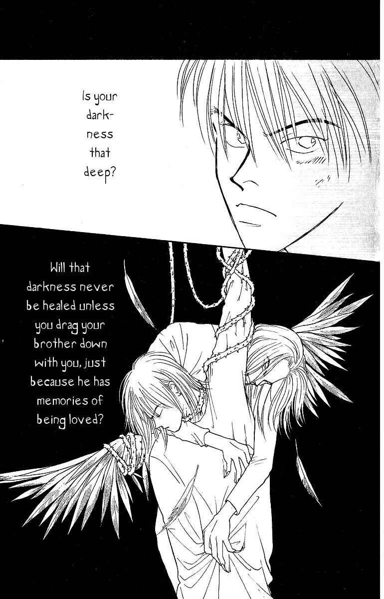 Page 24 Chapter 45 Yasha (YOSHIDA Akimi)