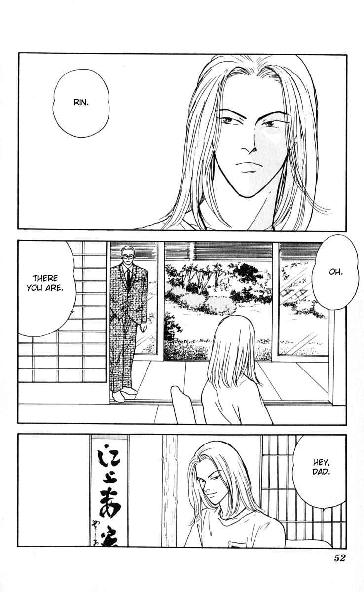 Page 22 Chapter 10 Yasha (YOSHIDA Akimi)
