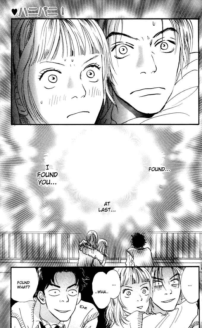 Page 1 Chapter 5 Honey Bunny!