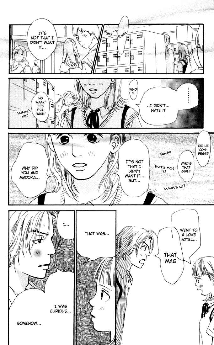 Page 28 Chapter 5 Honey Bunny!