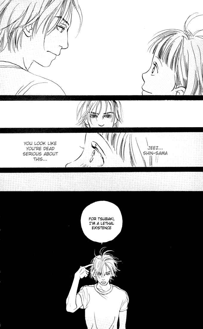 Page 36 Chapter 5 Honey Bunny!