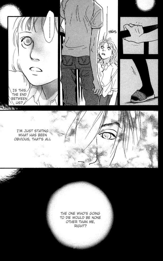 Page 39 Chapter 5 Honey Bunny!