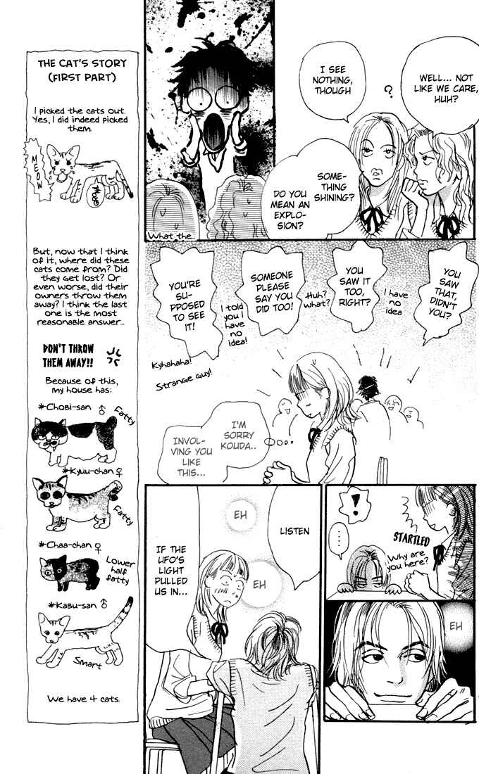 Page 9 Chapter 5 Honey Bunny!