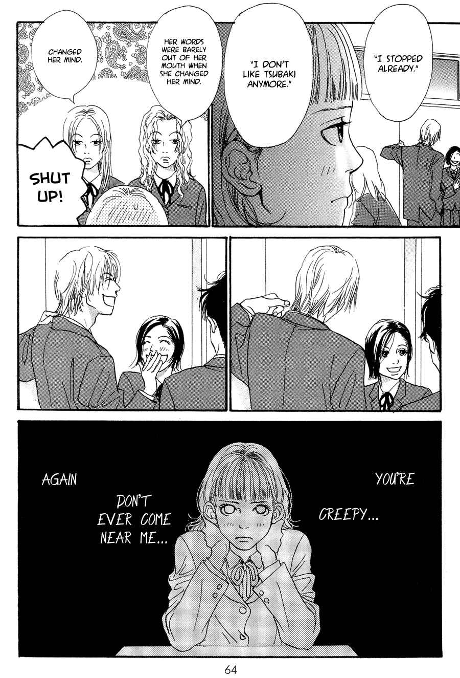 Page 11 Chapter 2 Honey Bunny!