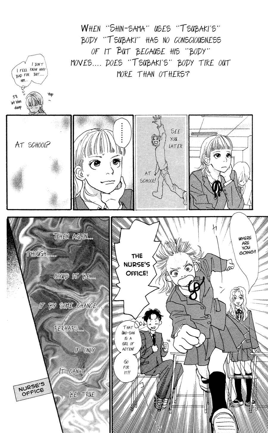 Page 17 Chapter 2 Honey Bunny!
