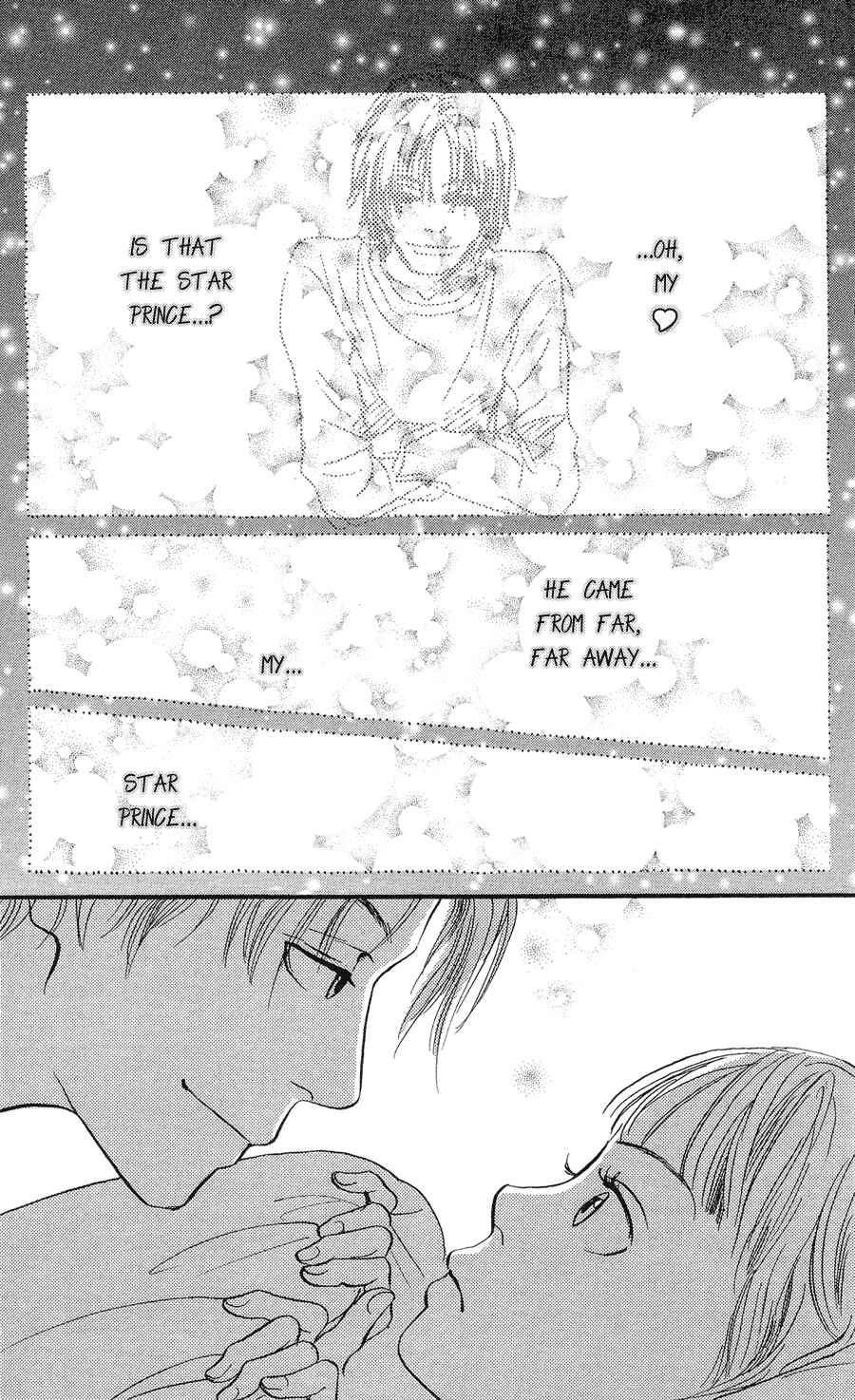 Page 2 Chapter 2 Honey Bunny!