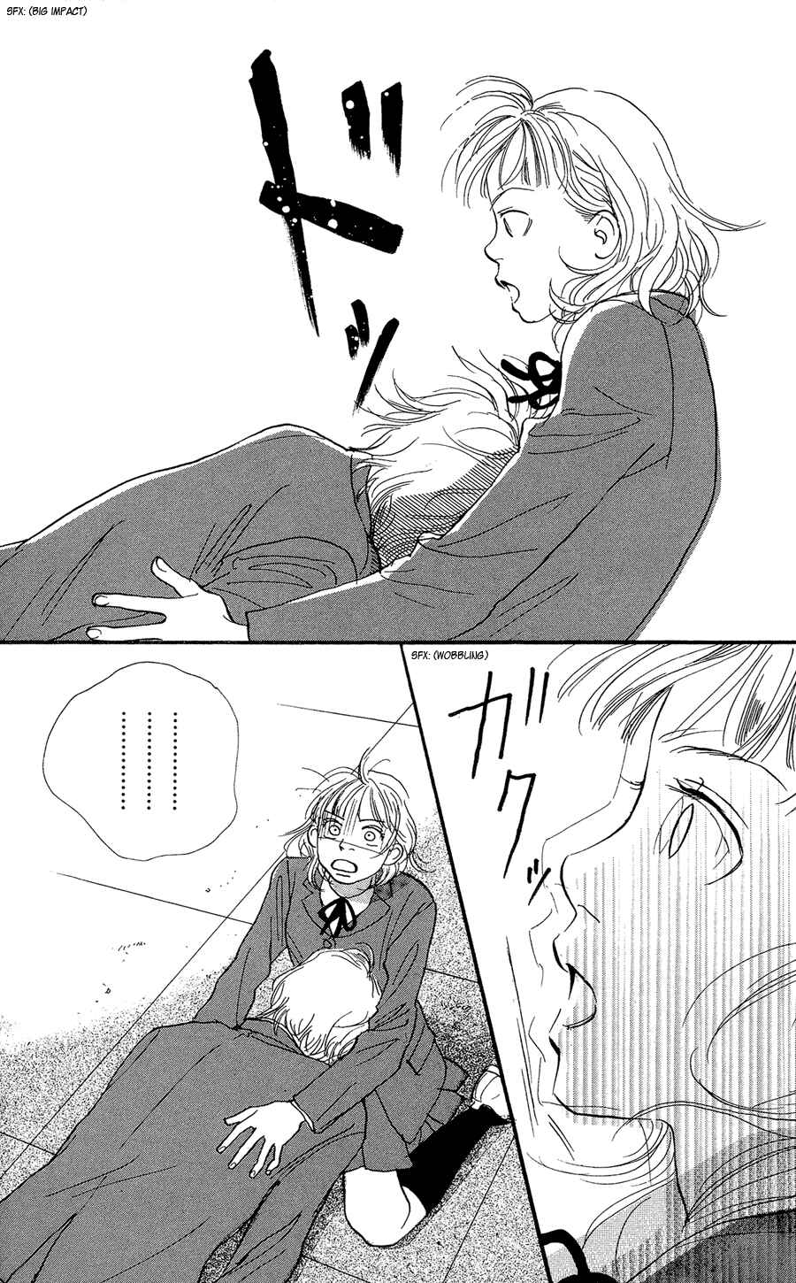 Page 36 Chapter 2 Honey Bunny!