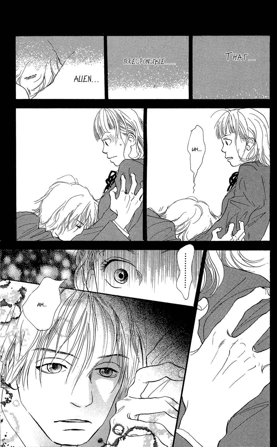 Page 37 Chapter 2 Honey Bunny!