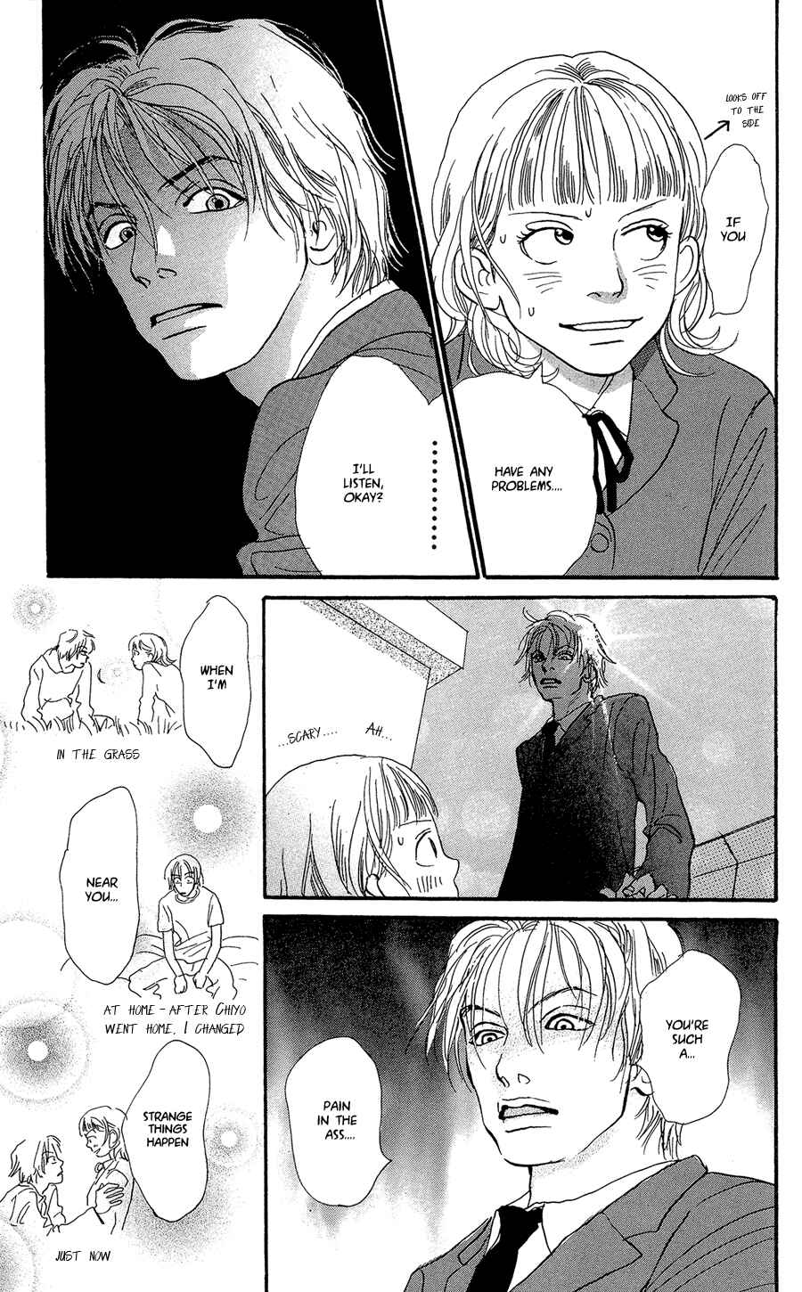 Page 39 Chapter 2 Honey Bunny!