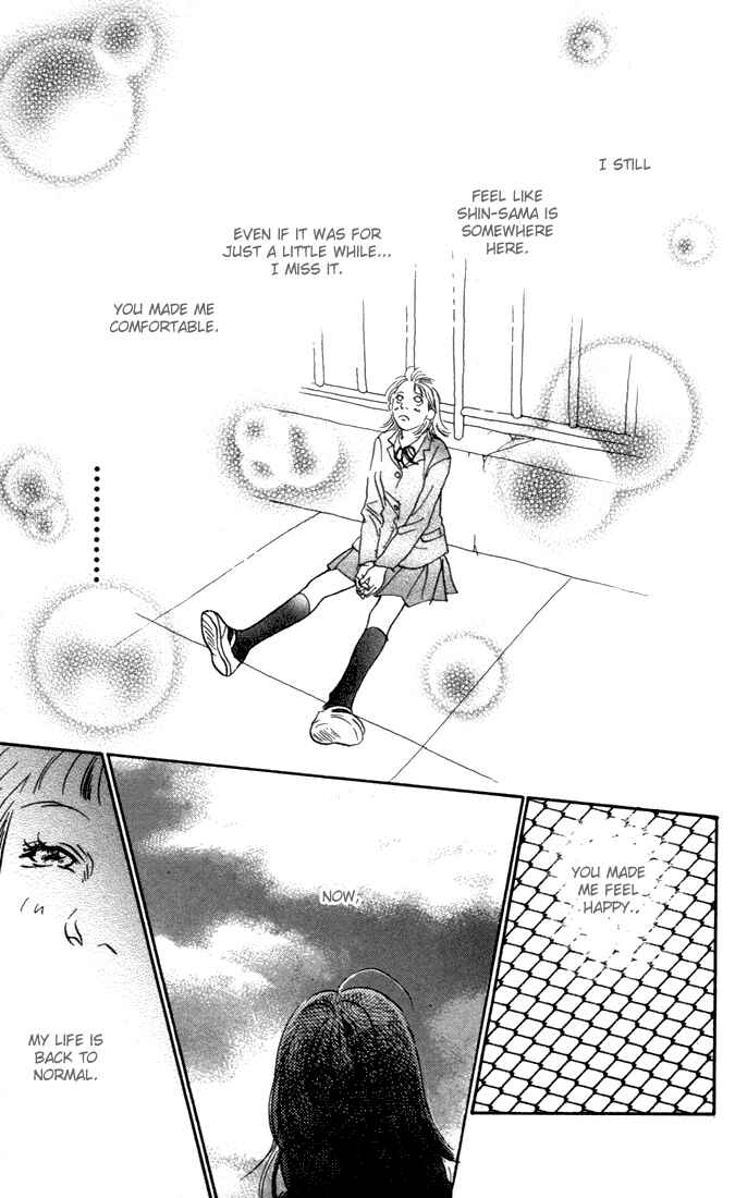 Page 10 Chapter 7 Honey Bunny!