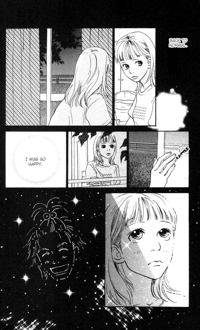 Page 11 Chapter 7 Honey Bunny!