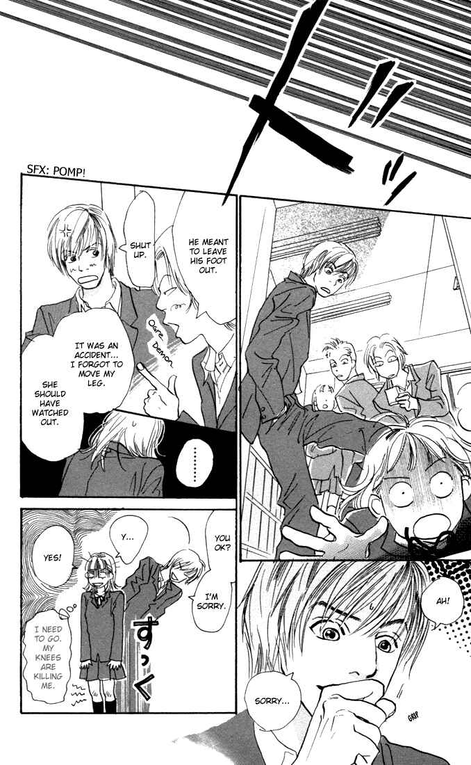 Page 13 Chapter 7 Honey Bunny!