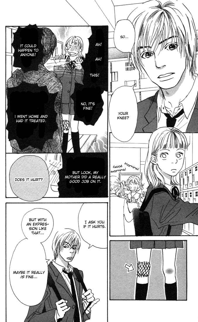 Page 19 Chapter 7 Honey Bunny!