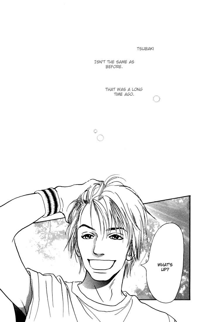 Page 24 Chapter 7 Honey Bunny!