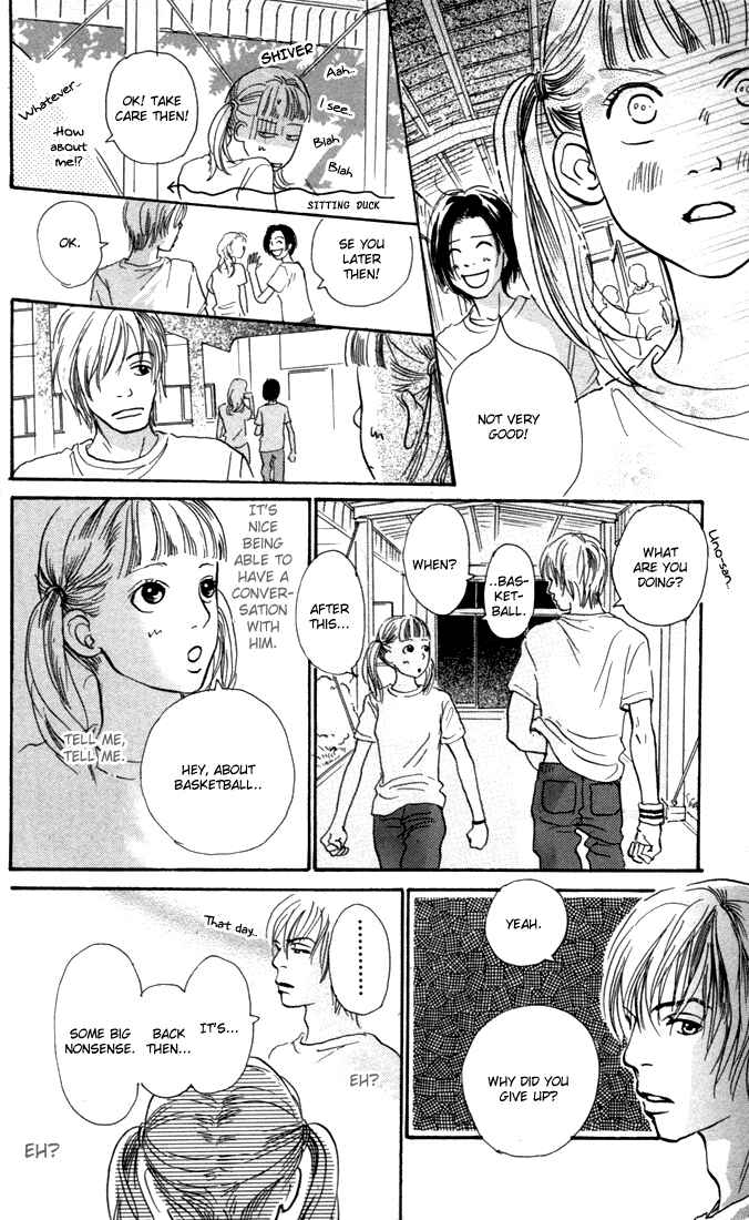 Page 25 Chapter 7 Honey Bunny!
