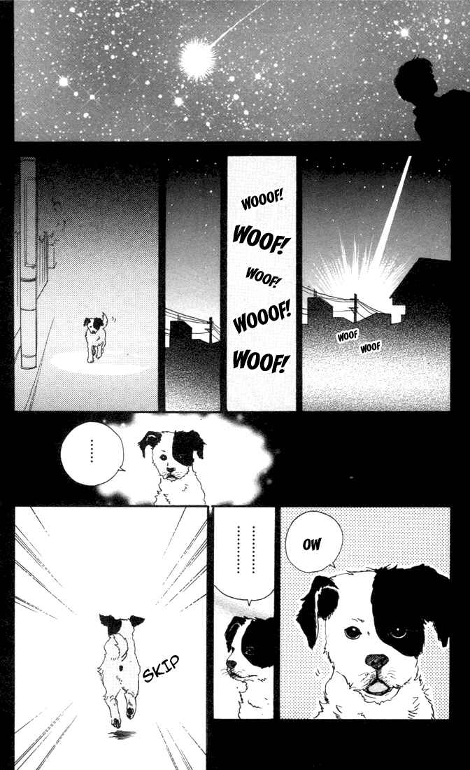 Page 41 Chapter 7 Honey Bunny!