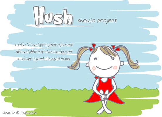 Page 48 Chapter 7 Honey Bunny!