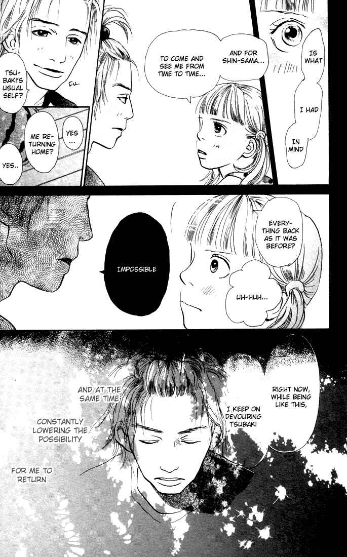 Page 15 Chapter 6 Honey Bunny!