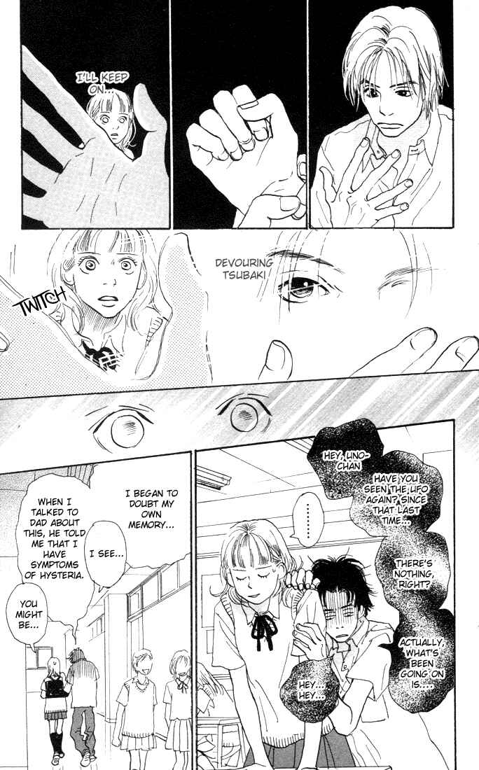 Page 17 Chapter 6 Honey Bunny!