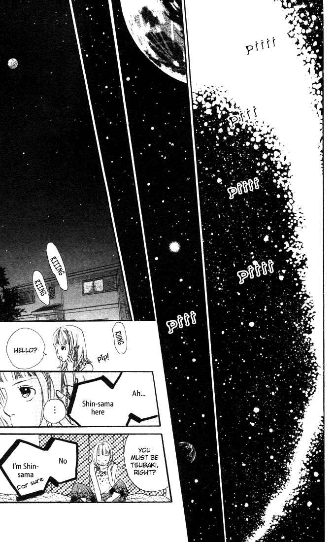 Page 23 Chapter 6 Honey Bunny!