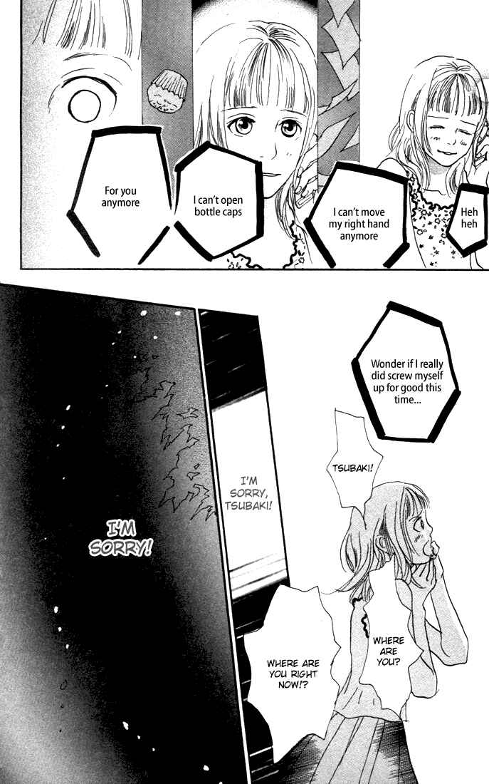 Page 24 Chapter 6 Honey Bunny!