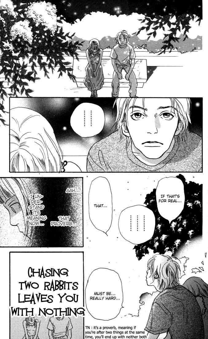Page 25 Chapter 6 Honey Bunny!