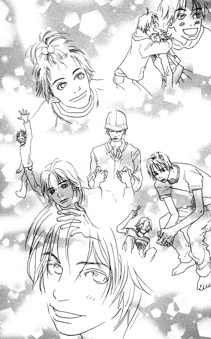 Page 33 Chapter 6 Honey Bunny!